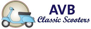 Logo avbclassicscooters