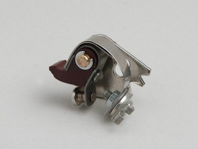 Contactpunten Lambretta Lui en J50 - 75 - 125