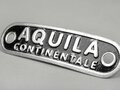 Logo buddyseat "Aquila Continentale"