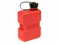 Jerrycan 1ltr, past tankpistool in