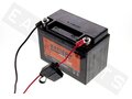 Acculader 6V/12V 1-4,5Amp