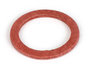 Fiberring olieaftapplug Lambretta 22x16x1,5mm_