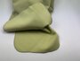 Fleece sjaal VESPA groen_